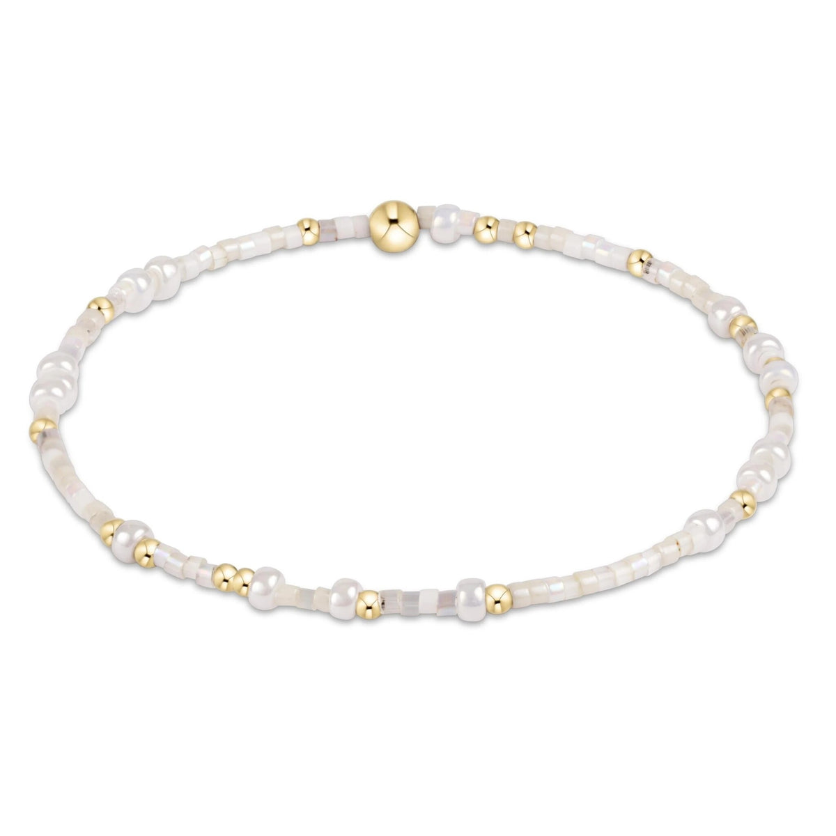ENewton Hope Unwritten Bracelet SS26