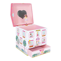 Floss & Rock Doll House Jewelry Box