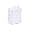 TRVL Design Quilted Go Go Lunch Bag