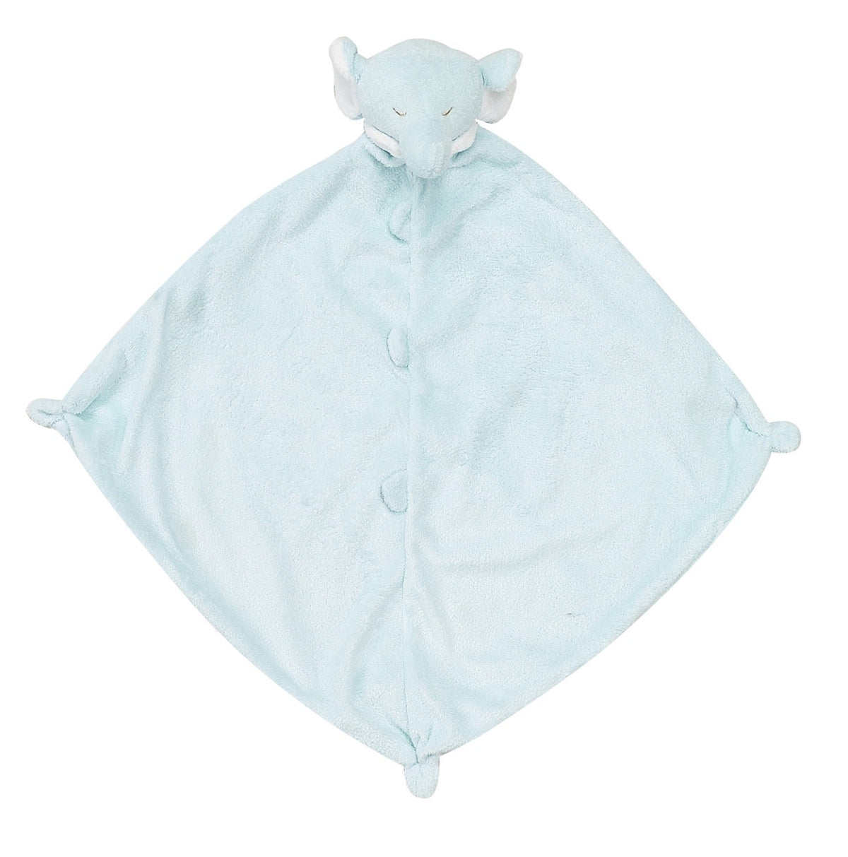 Angel Dear Lovie Blanket-Boy
