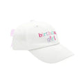 Bits & Bows Birthday Baseball Hat