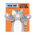 Hug Me Little Kitten