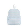 TRVL Design Mini Backer-Plaid-