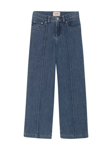 DL1961 nini : wide leg north beach