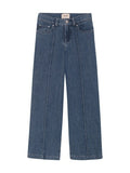 DL1961 nini : wide leg north beach