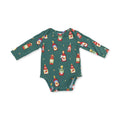 Angel Dear Spice Spice Baby Bodysuit