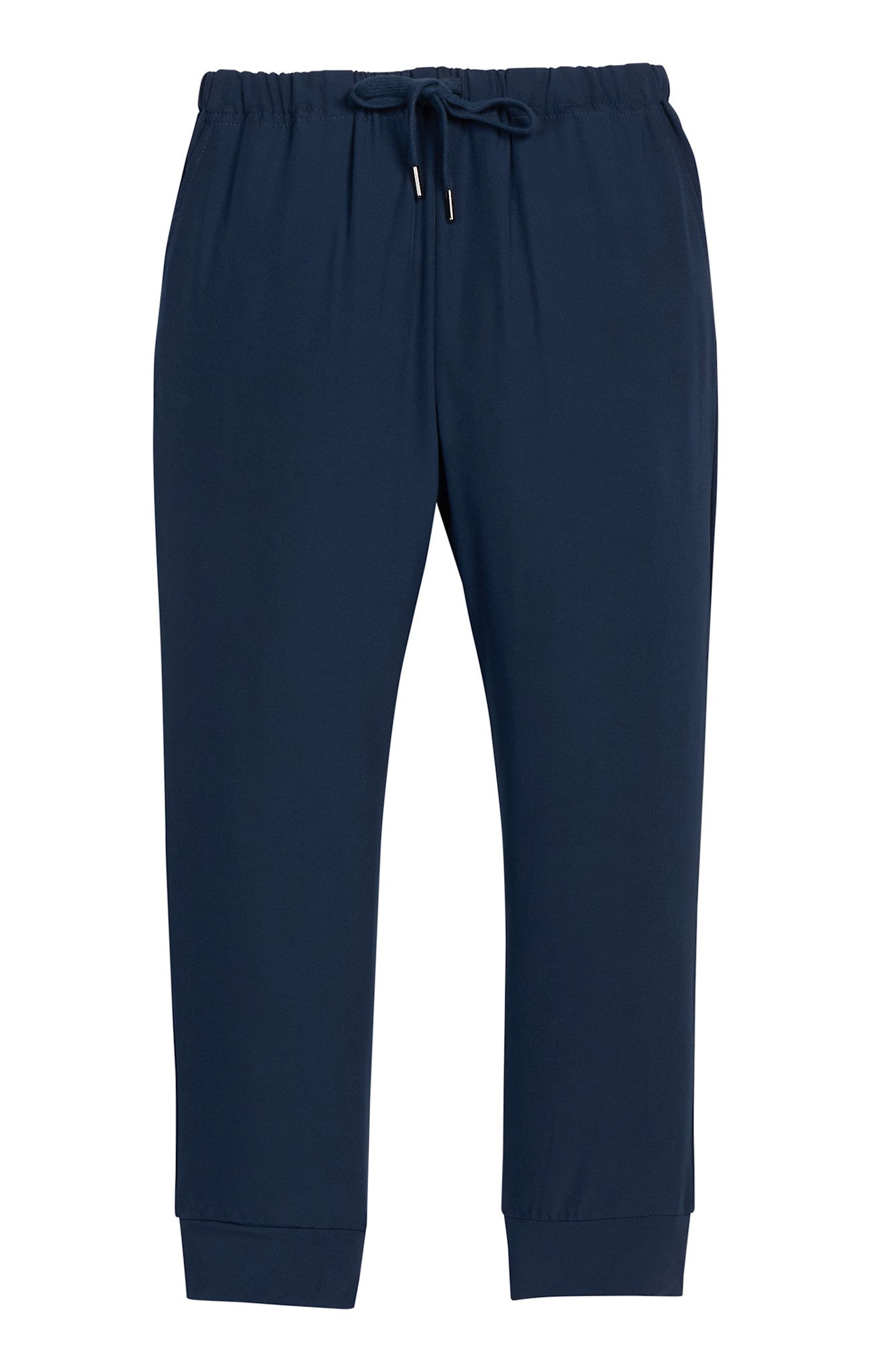 Little English Navy Sport Pants