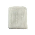 A Soft Idea A Soft Idea Cable Knit Blanket