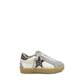 Shu Shop Pewter Glitter Paula Mini