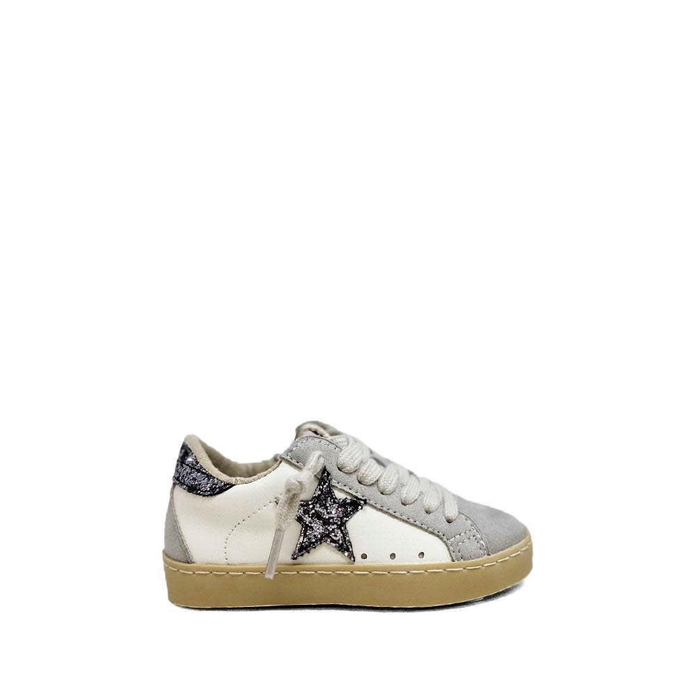 Shu Shop Pewter Glitter Paula Mini