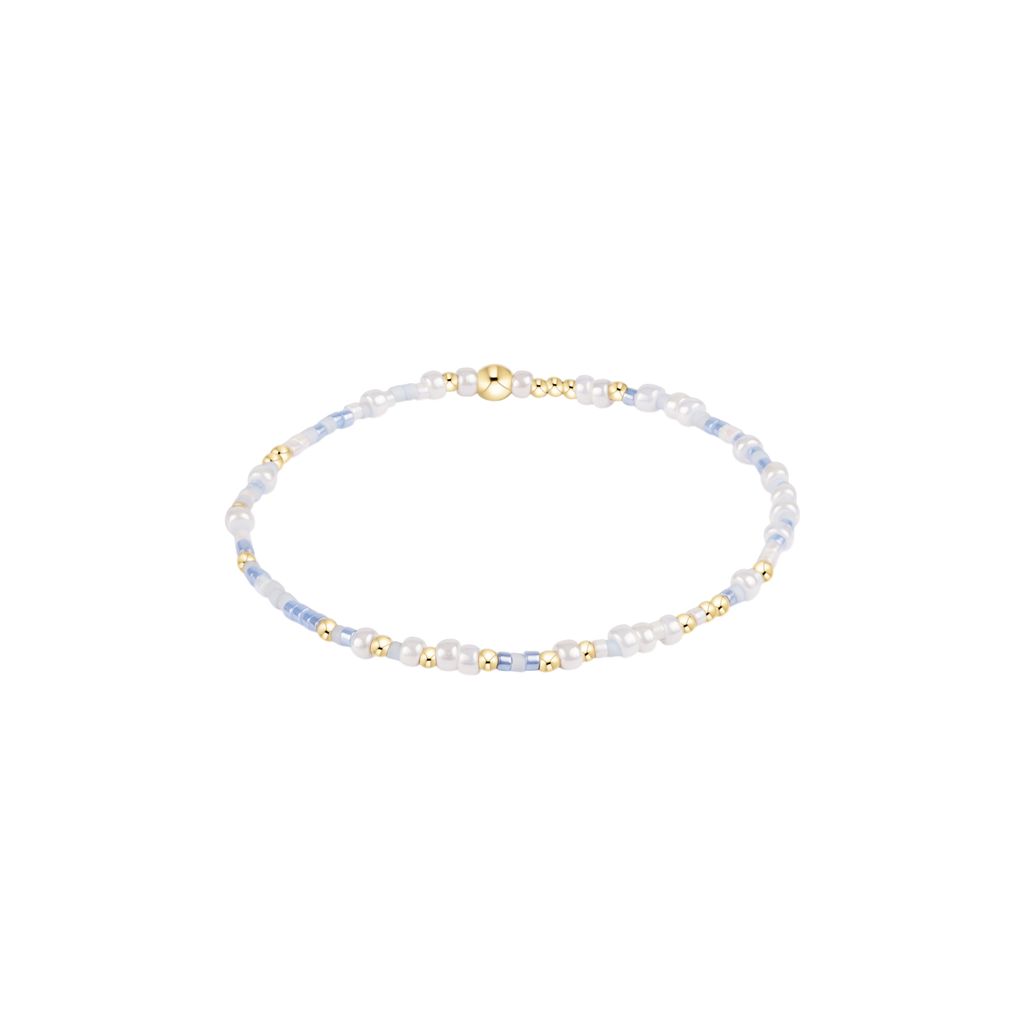 ENewton egirl Hope Unwritten Bracelet SS26