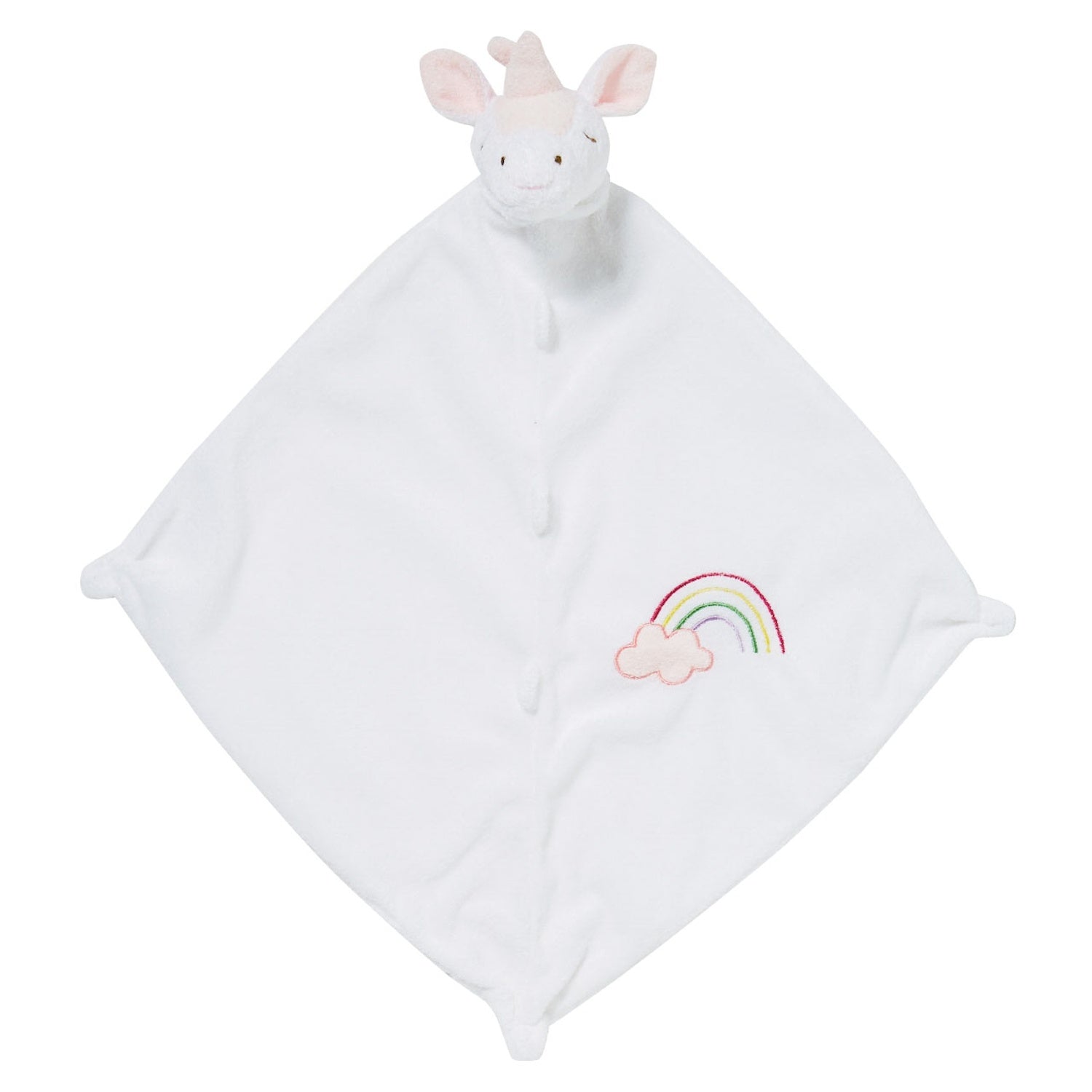 Angel Dear Lovie Blanket-Girl