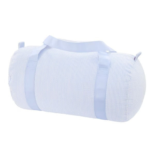 Mint Baby Blue SS Duffel