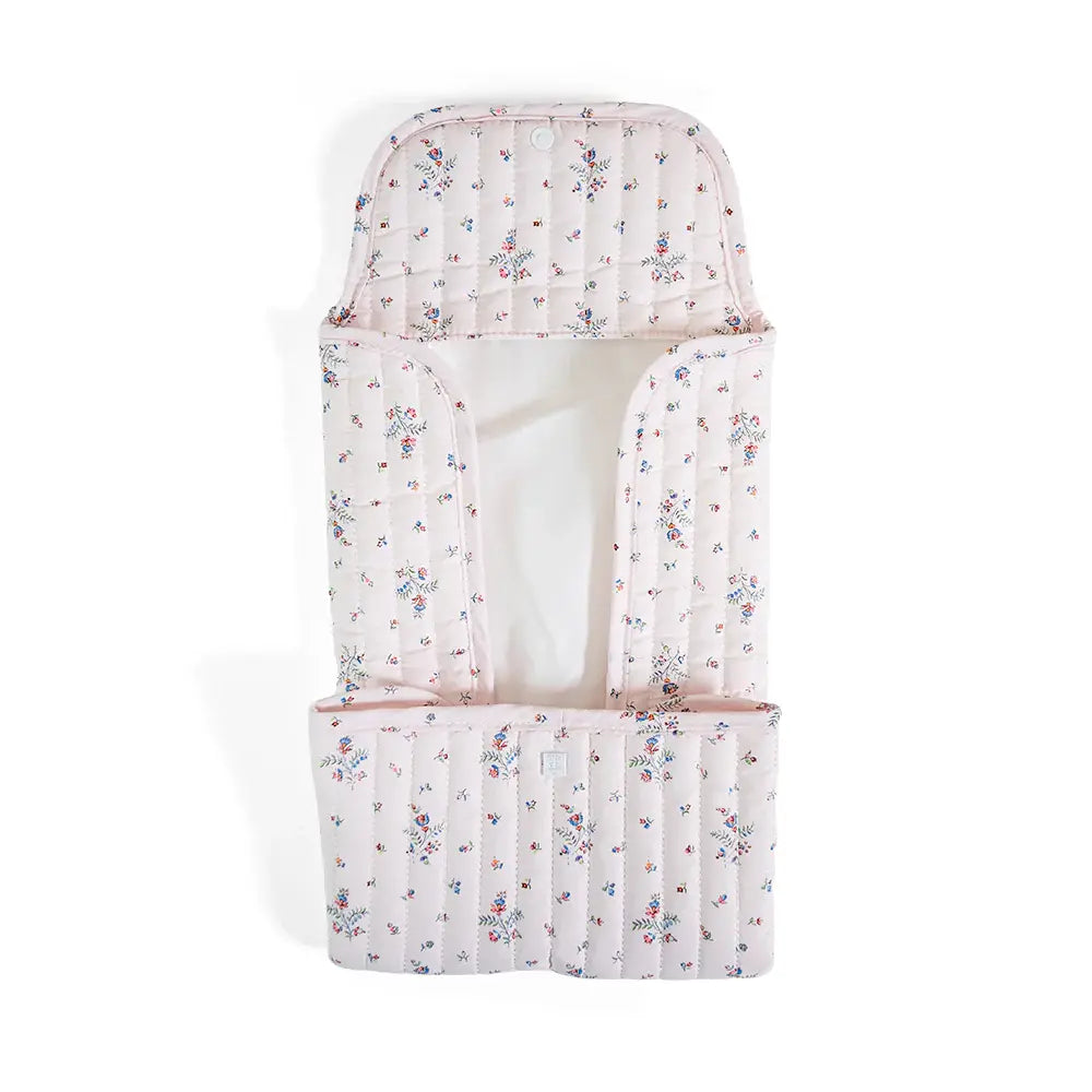 TRVL Design Quilted Changing Mat