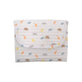 TRVL Design Quilted Changing Mat