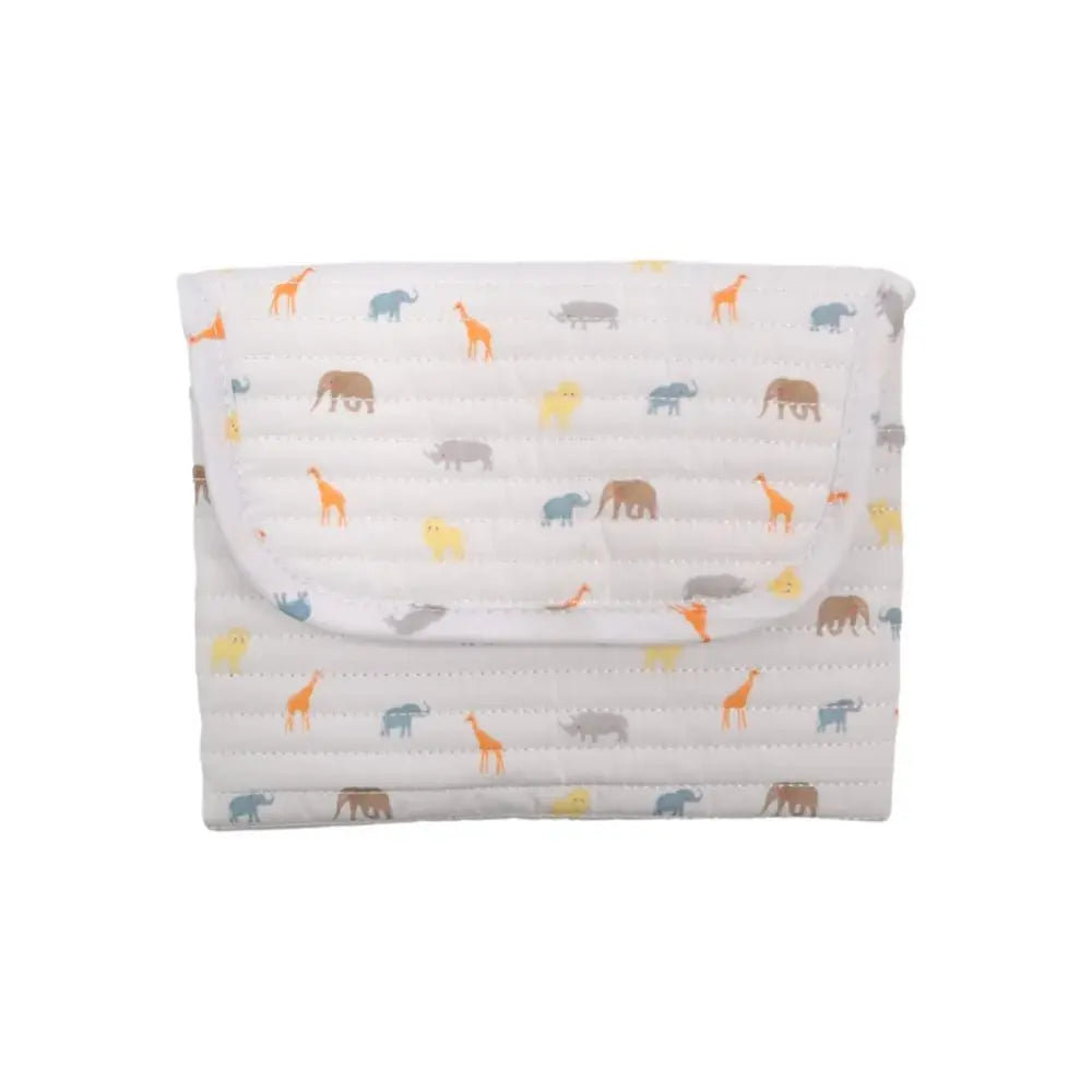 TRVL Design Quilted Changing Mat