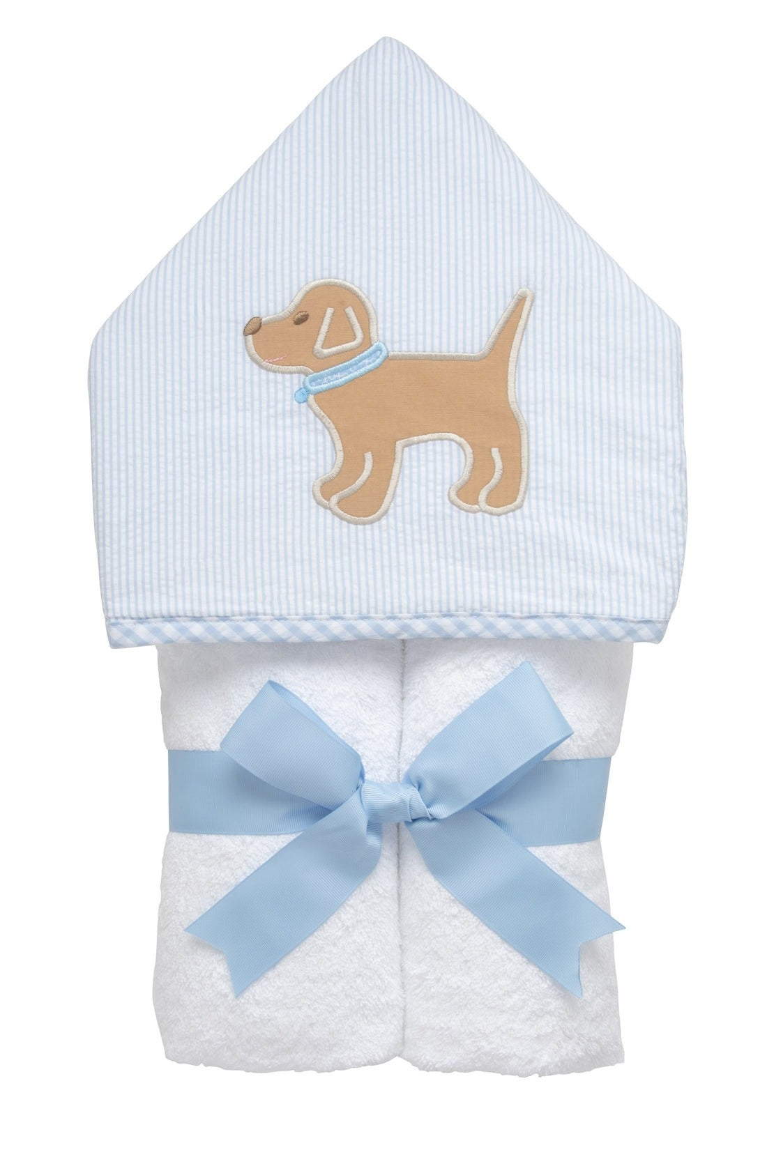 3 Marthas 3 Martha's Hooded Towel - Lab Puppy