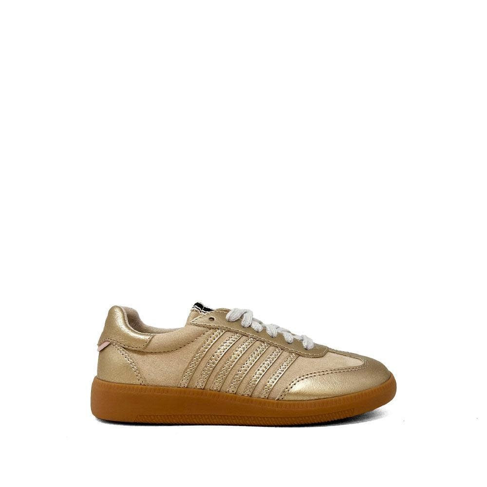 Shu Shop Stevie Beige Suede
