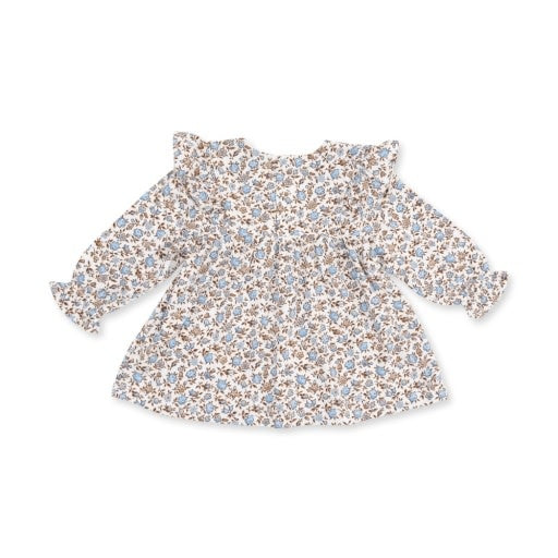Angel Dear Hazel Floral Tunic with Legging