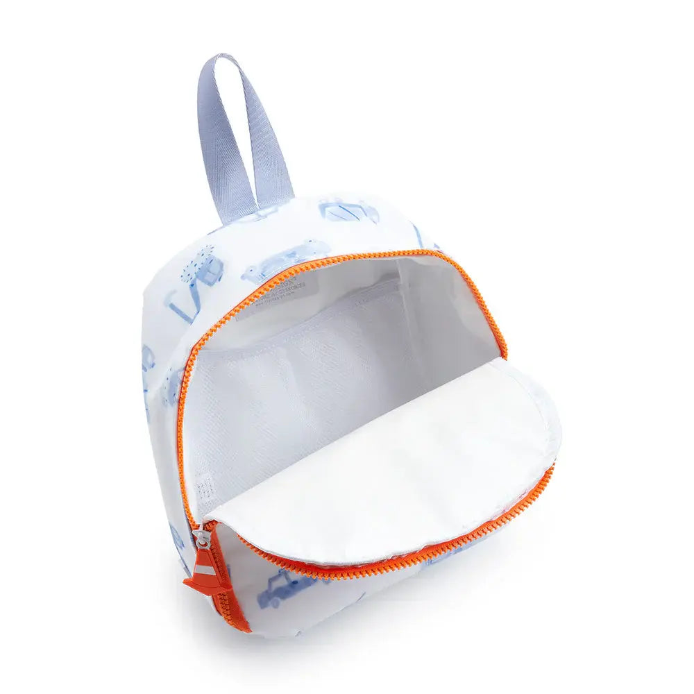 TRVL Design Bring It Lunch Bag-Boy Prints-
