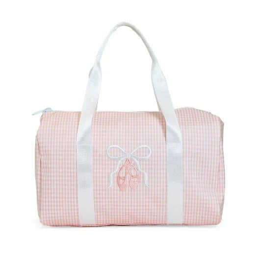 TRVL Design Mini Packer Ballet Duffel Bag