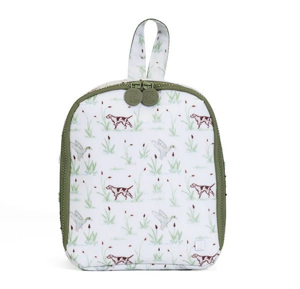 TRVL Design Bring It Lunch Bag-Boy Prints-