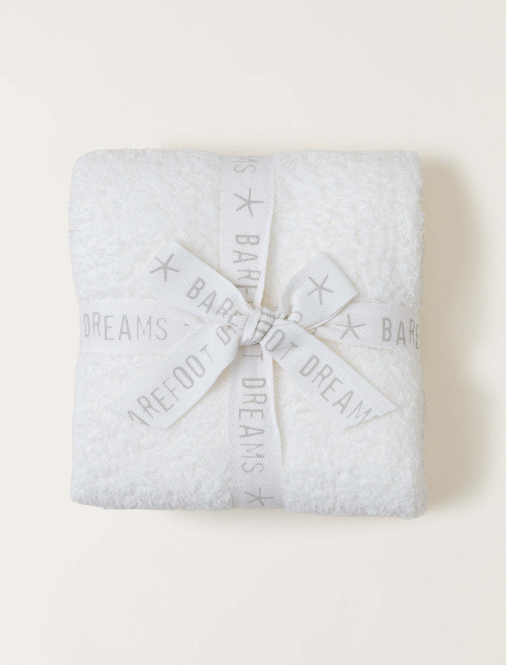 Barefoot Dreams Cozy Chic Stroller Blanket