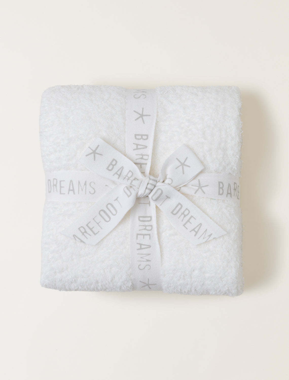 Barefoot Dreams Cozy Chic Stroller Blanket
