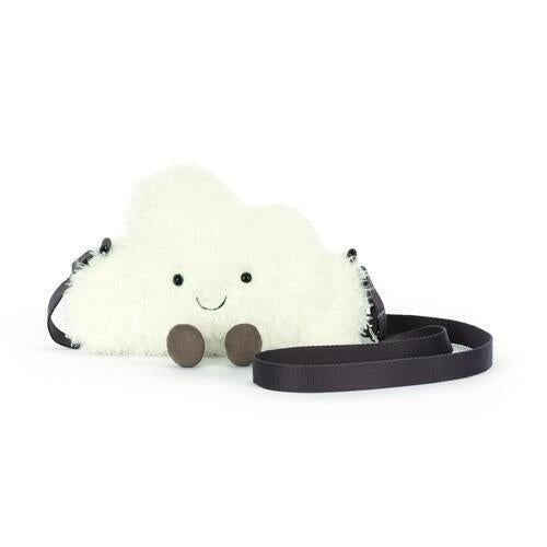 Jellycat Amuseables Stratto Cloud Shoulder Bag