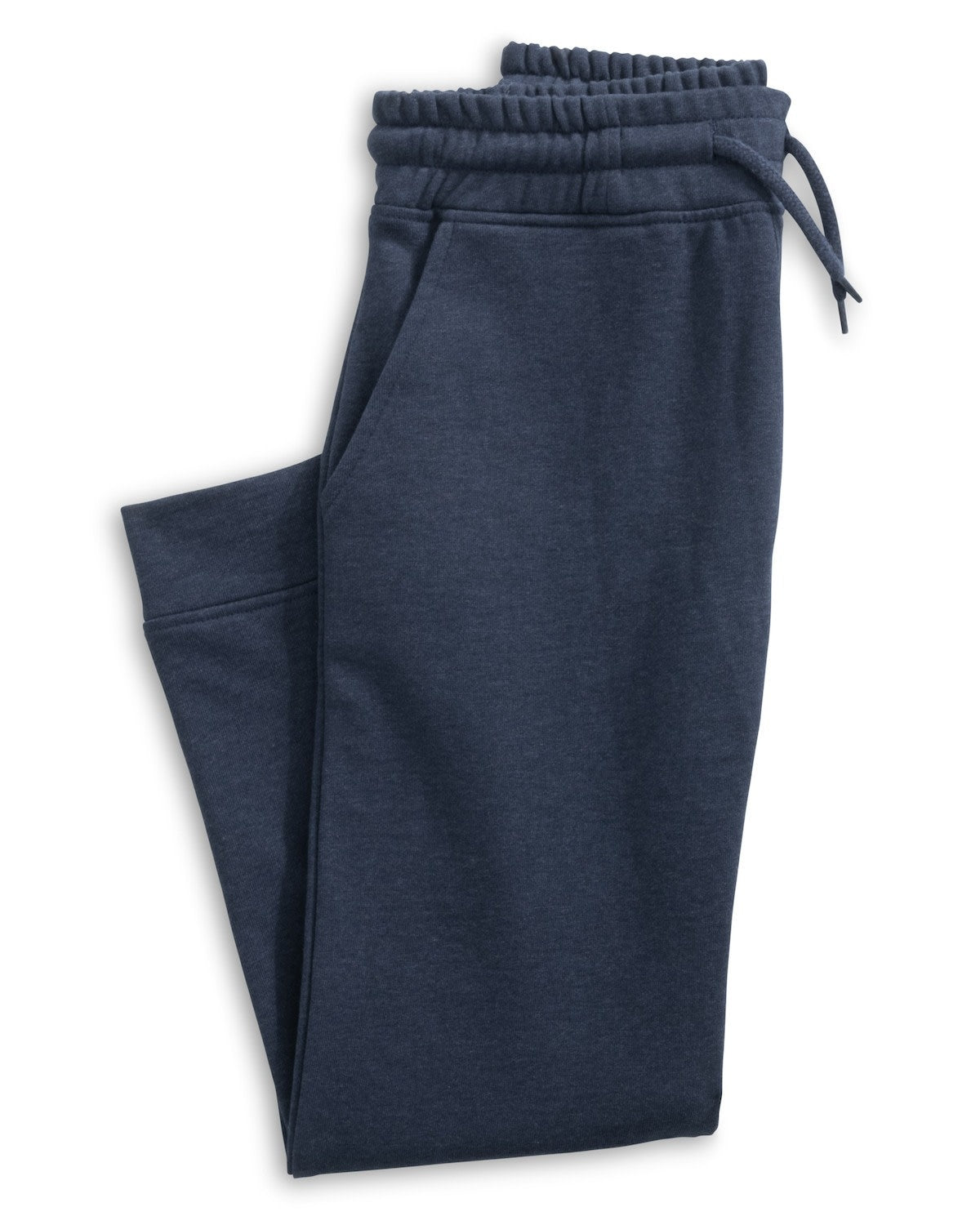 Johnnie-O Navy Ronnie Jogger
