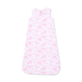 Angel Dear Golf Toile Pink Sleep Bag
