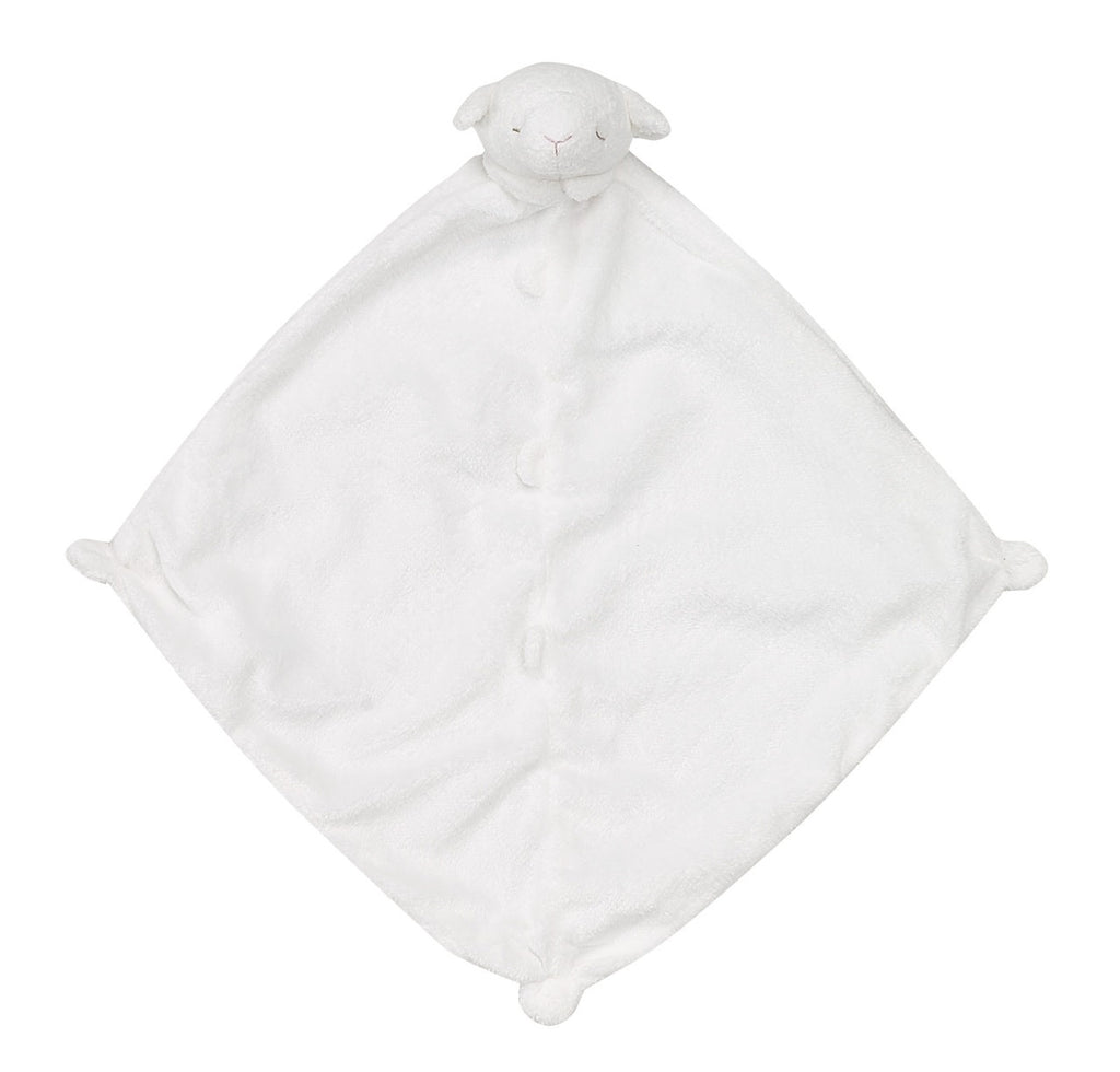Angel Dear Lovie Blanket-Gender Neutral