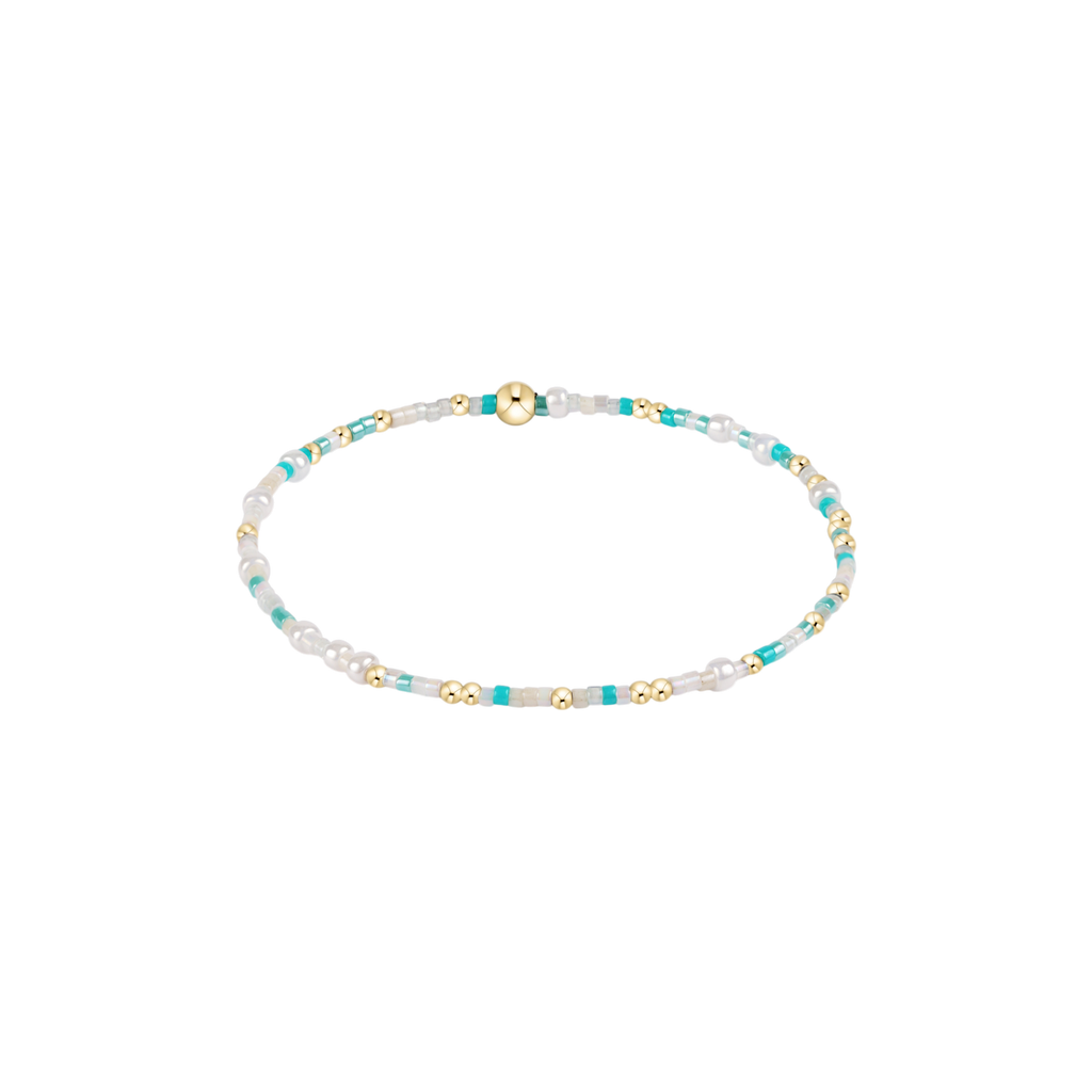 ENewton egirl Hope Unwritten Bracelet SS26