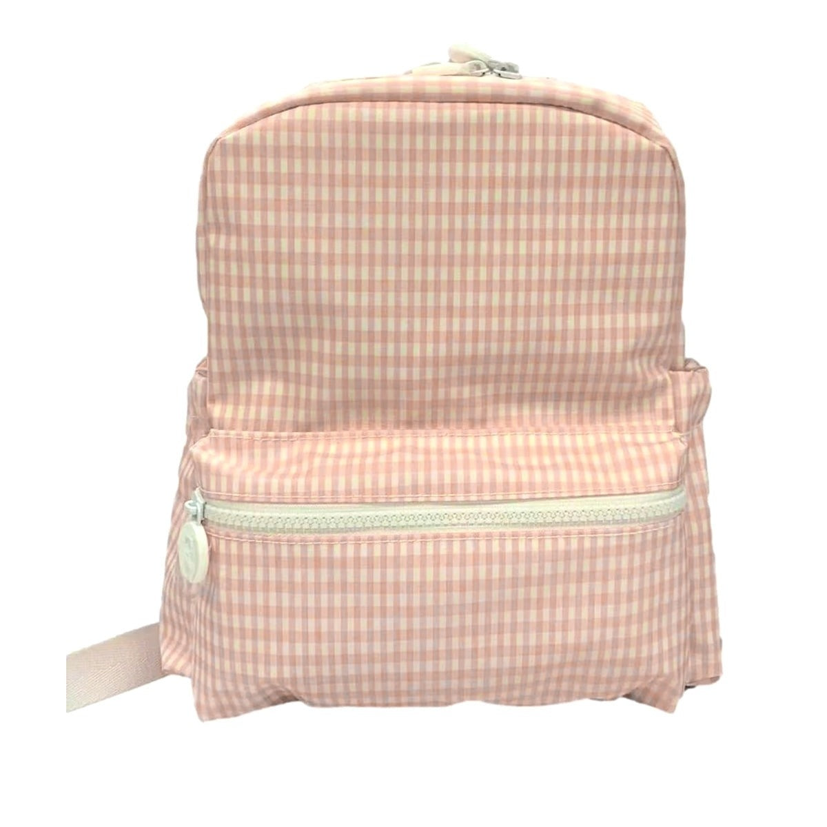TRVL Design Mini Backer Gingham