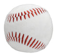 Iscream Plush Slow Rise 3D Ball