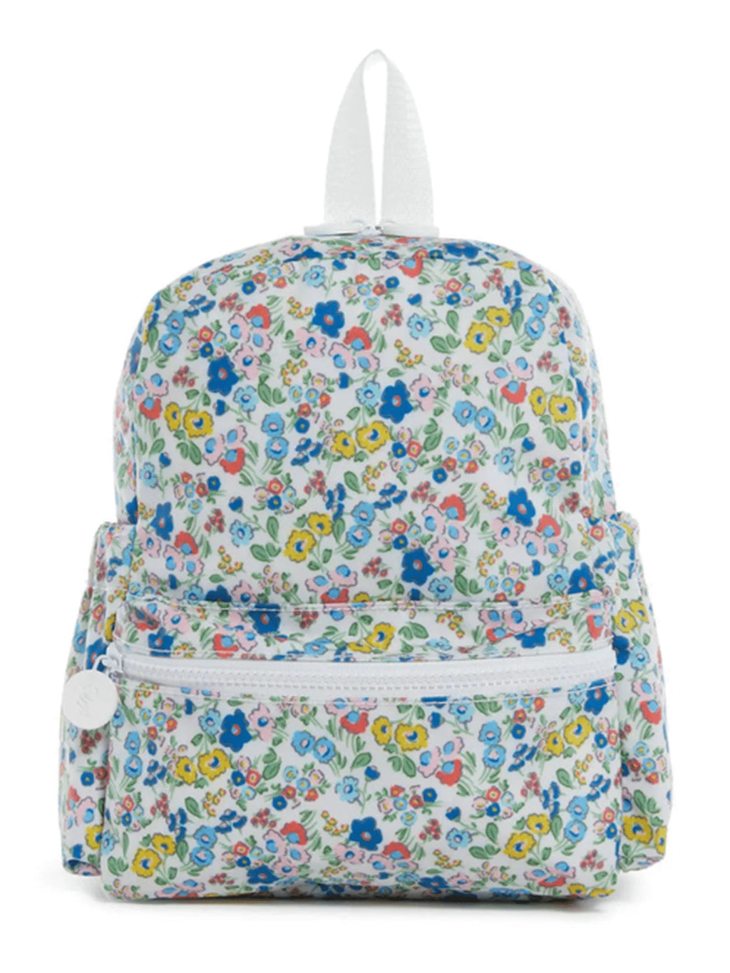 TRVL Design Mini Backer-Floral-