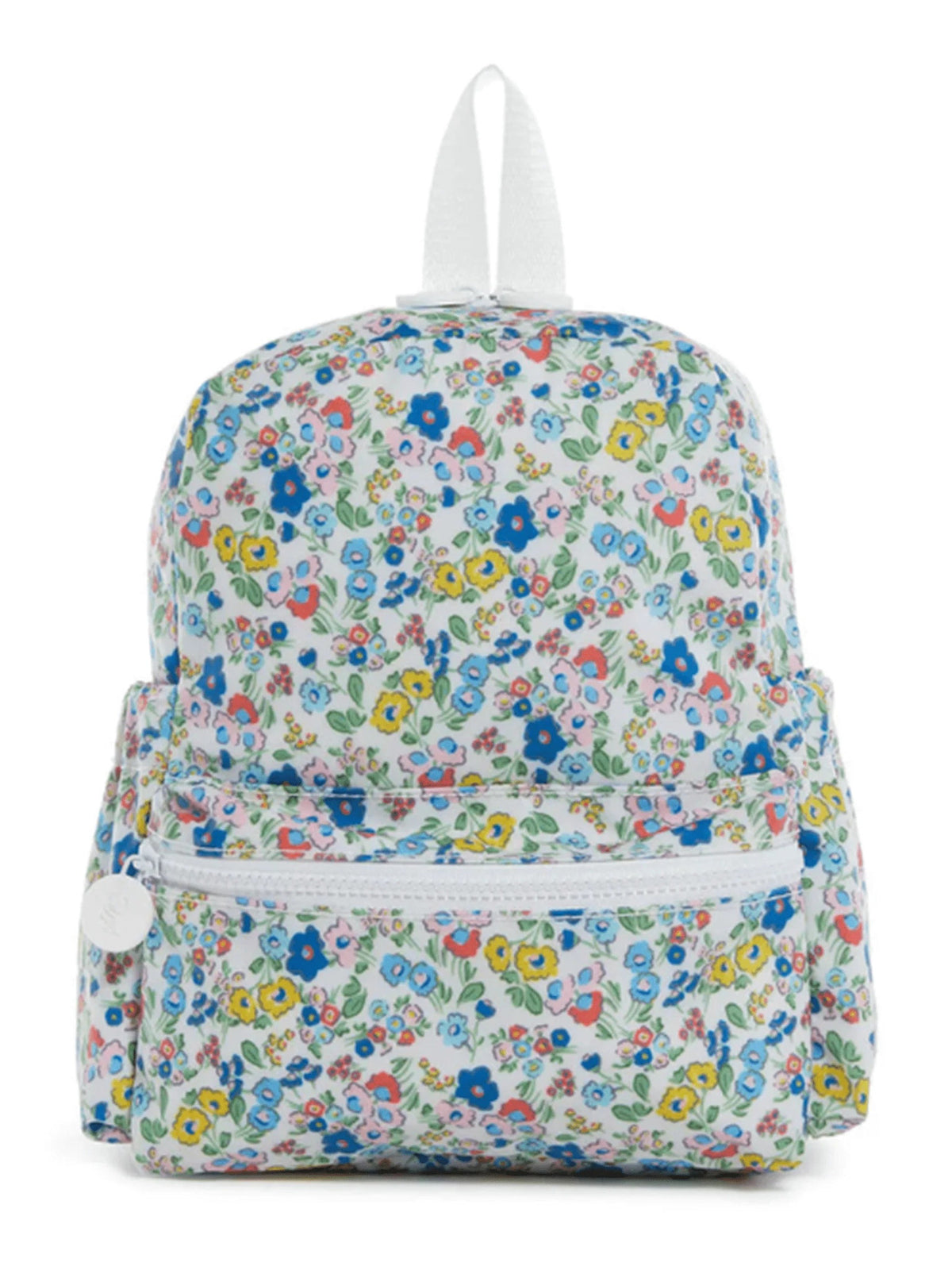 TRVL Design Mini Backer-Floral-