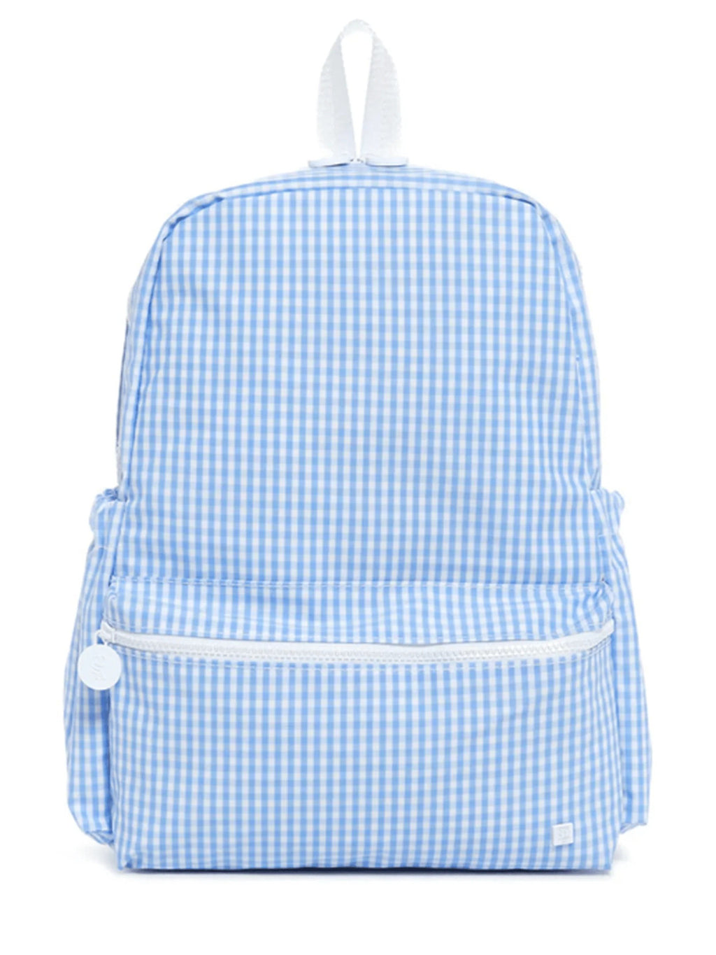 TRVL Design Mini Backer Gingham