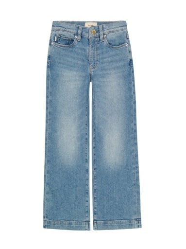 DL1961 lily: wide leg ravello