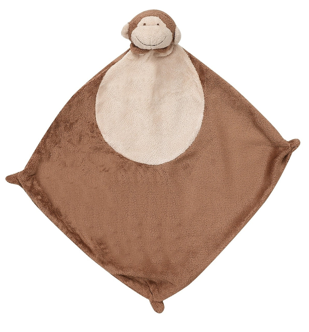 Angel Dear Lovie Blanket-Boy