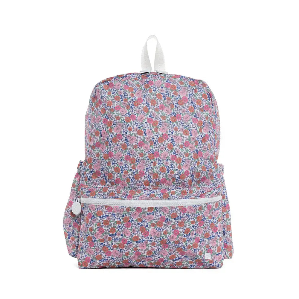 TRVL Design Backpacker Backpack Floral