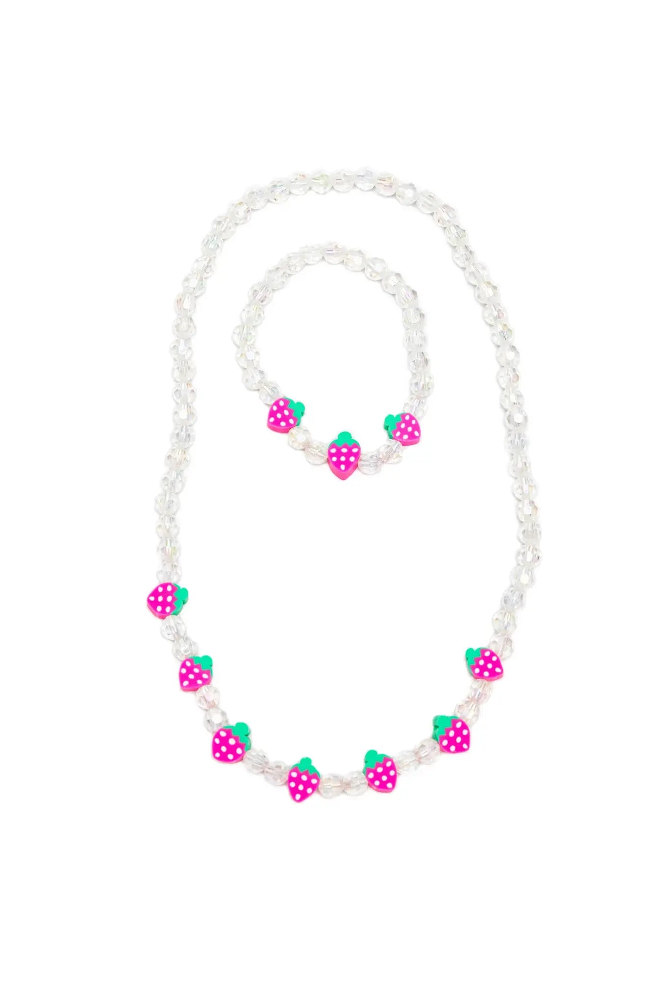 Great Pretenders Berry Beautiful NL & Bracelet