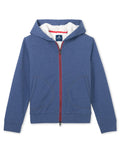 Johnnie-O Lake Sherpa Lined Hoodie