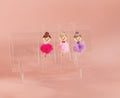 Mud Pie Ballerina Acrylic Headband