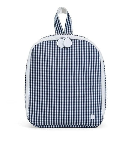 TRVL Design Bring It Lunch Bag Gingham