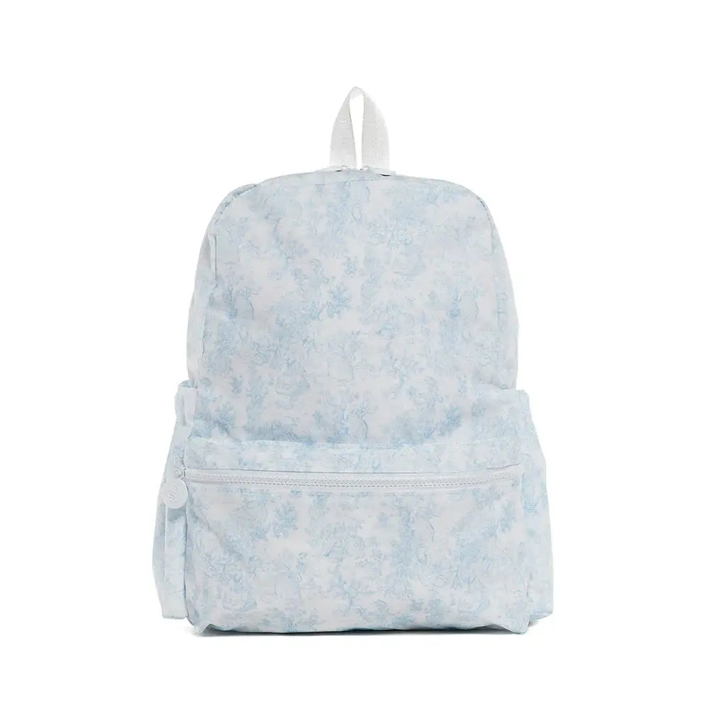 TRVL Design Backpacker Backpack-Boy Print-