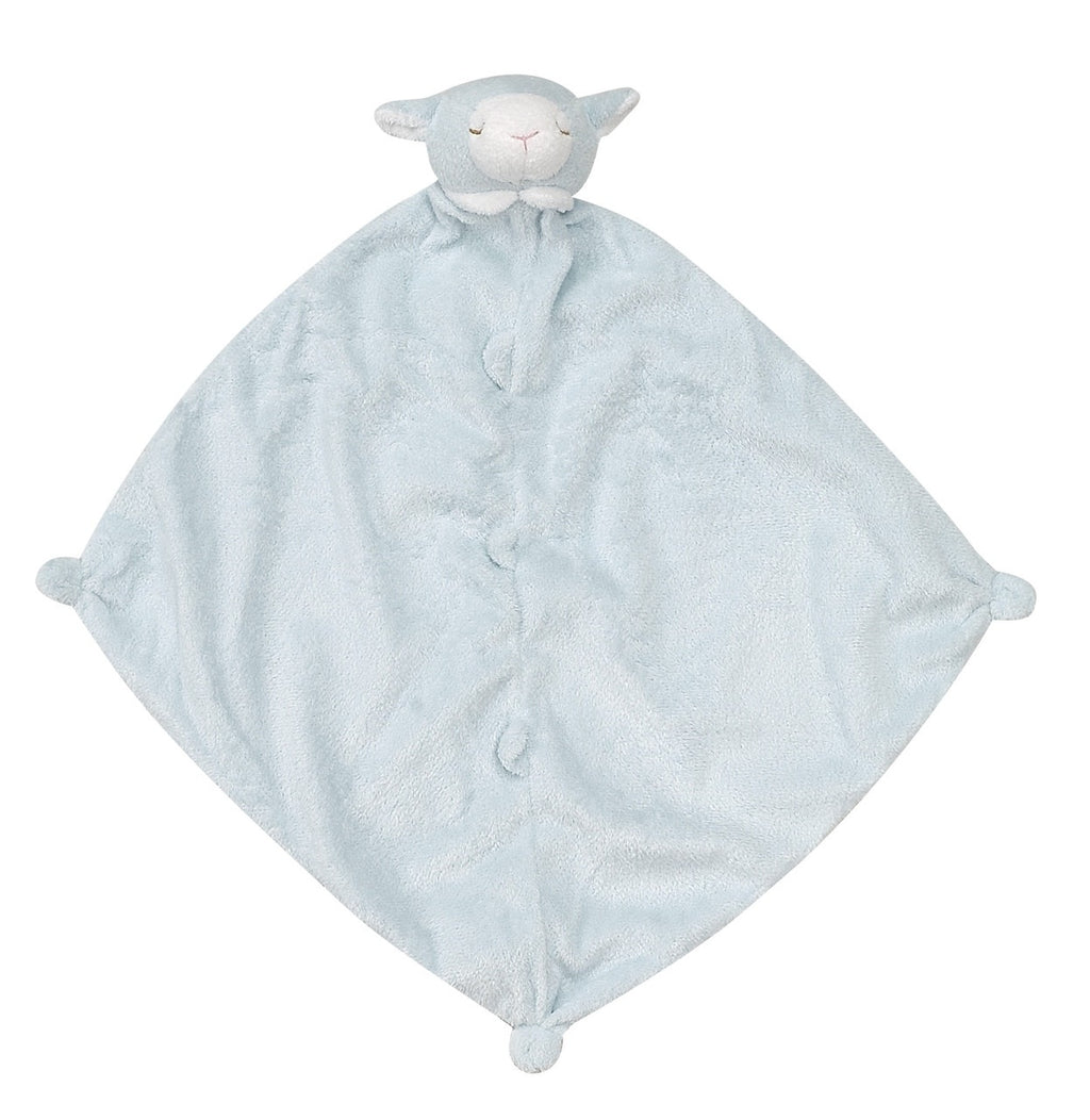 Angel Dear Lovie Blanket-Boy