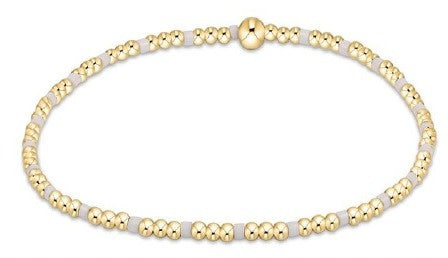 ENewton egirl Hope Sincerity SS25 Bracelet
