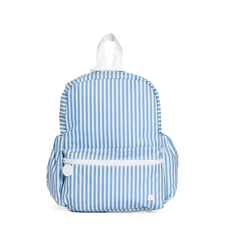 TRVL Design Mini Backer Stripe