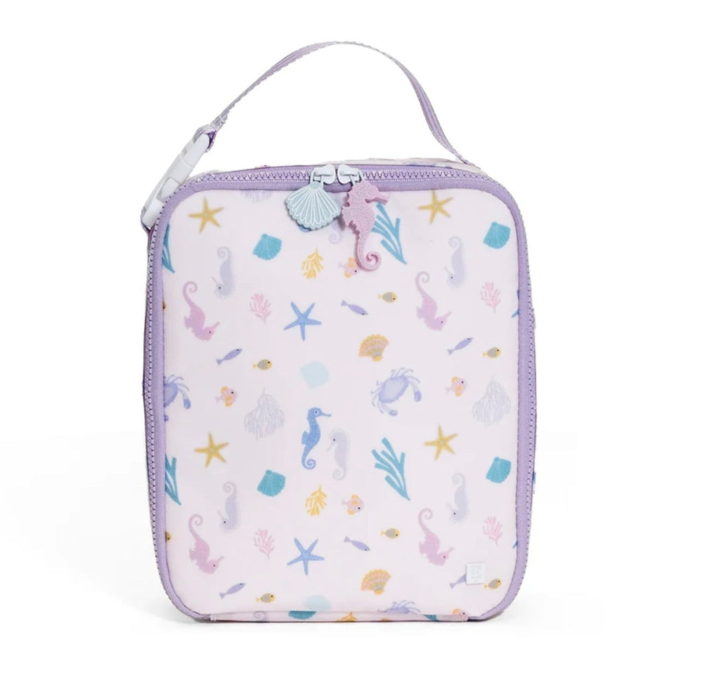 TRVL Design Lunch Box Lunch Bag
